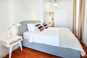 Ice Cream Call Apartment