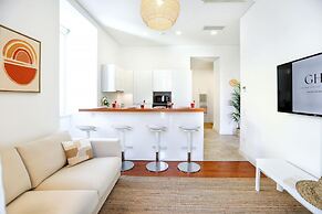 Ice Cream Call Apartment