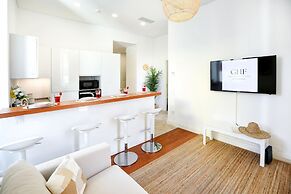 Ice Cream Call Apartment