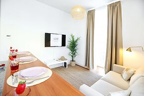 Ice Cream Call Apartment