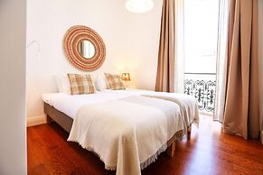 Ice Cream Call Apartment