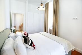 Ice Cream Call Apartment