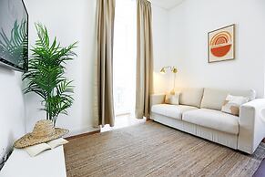 Ice Cream Call Apartment