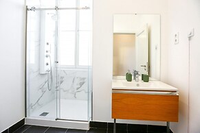 Ice Cream Call Apartment