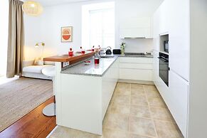 Ice Cream Call Apartment