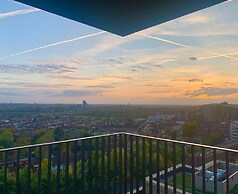 Luxury Entire 2 Bedroom Flat - Wembley Stadium