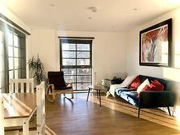 Luxury Entire 2 Bedroom Flat - Wembley Stadium