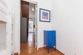 The Castle Life in Lisboa Ciudad