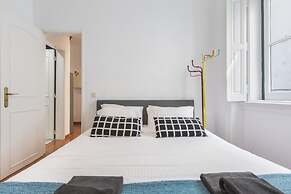 The Castle Life in Lisboa Ciudad