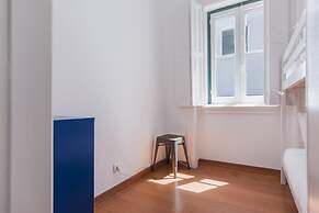 The Castle Life in Lisboa Ciudad