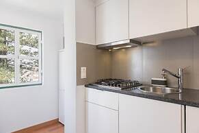 The Castle Life in Lisboa Ciudad