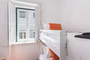 The Castle Life in Lisboa Ciudad