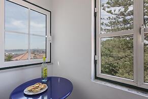 The Castle Life in Lisboa Ciudad