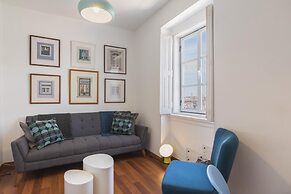 The Castle Life in Lisboa Ciudad