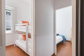 The Castle Life in Lisboa Ciudad