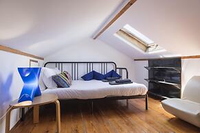 The Castle Life in Lisboa Ciudad