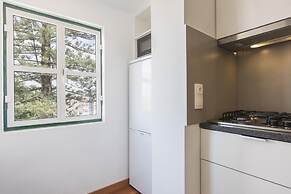 The Castle Life in Lisboa Ciudad