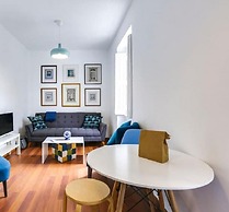 The Castle Life in Lisboa Ciudad