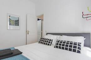 The Castle Life in Lisboa Ciudad