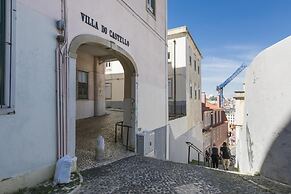 The Castle Life in Lisboa Ciudad