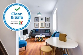 The Castle Life in Lisboa Ciudad