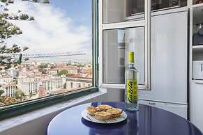 The Castle Life in Lisboa Ciudad