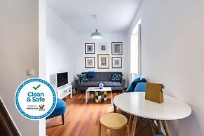 The Castle Life in Lisboa Ciudad