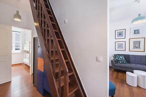 The Castle Life in Lisboa Ciudad