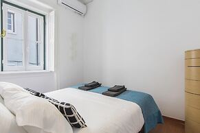 The Castle Life in Lisboa Ciudad