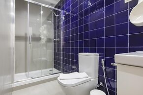 The Castle Life in Lisboa Ciudad