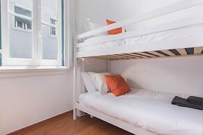 The Castle Life in Lisboa Ciudad