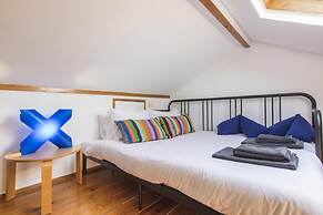 The Castle Life in Lisboa Ciudad