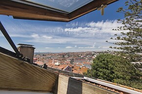 The Castle Life in Lisboa Ciudad