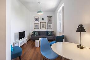 The Castle Life in Lisboa Ciudad