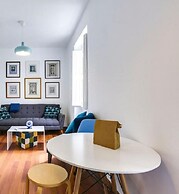 The Castle Life in Lisboa Ciudad