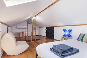 The Castle Life in Lisboa Ciudad