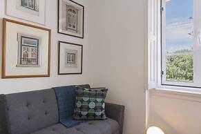 The Castle Life in Lisboa Ciudad