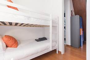 The Castle Life in Lisboa Ciudad