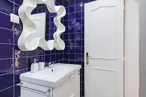 The Castle Life in Lisboa Ciudad