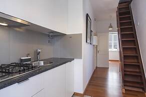 The Castle Life in Lisboa Ciudad