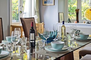 A Hampstead Retreat