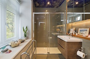 A Hampstead Retreat