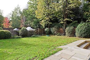 A Hampstead Retreat
