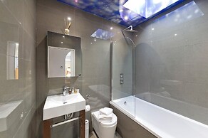 A Hampstead Retreat