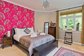 A Hampstead Retreat