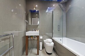 A Hampstead Retreat