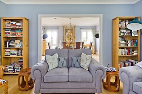 A Hampstead Retreat
