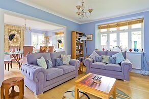 A Hampstead Retreat
