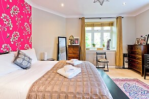 A Hampstead Retreat