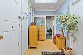 A Hampstead Retreat